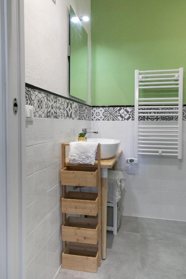 Rooms In Chiassetto 比萨 外观 照片