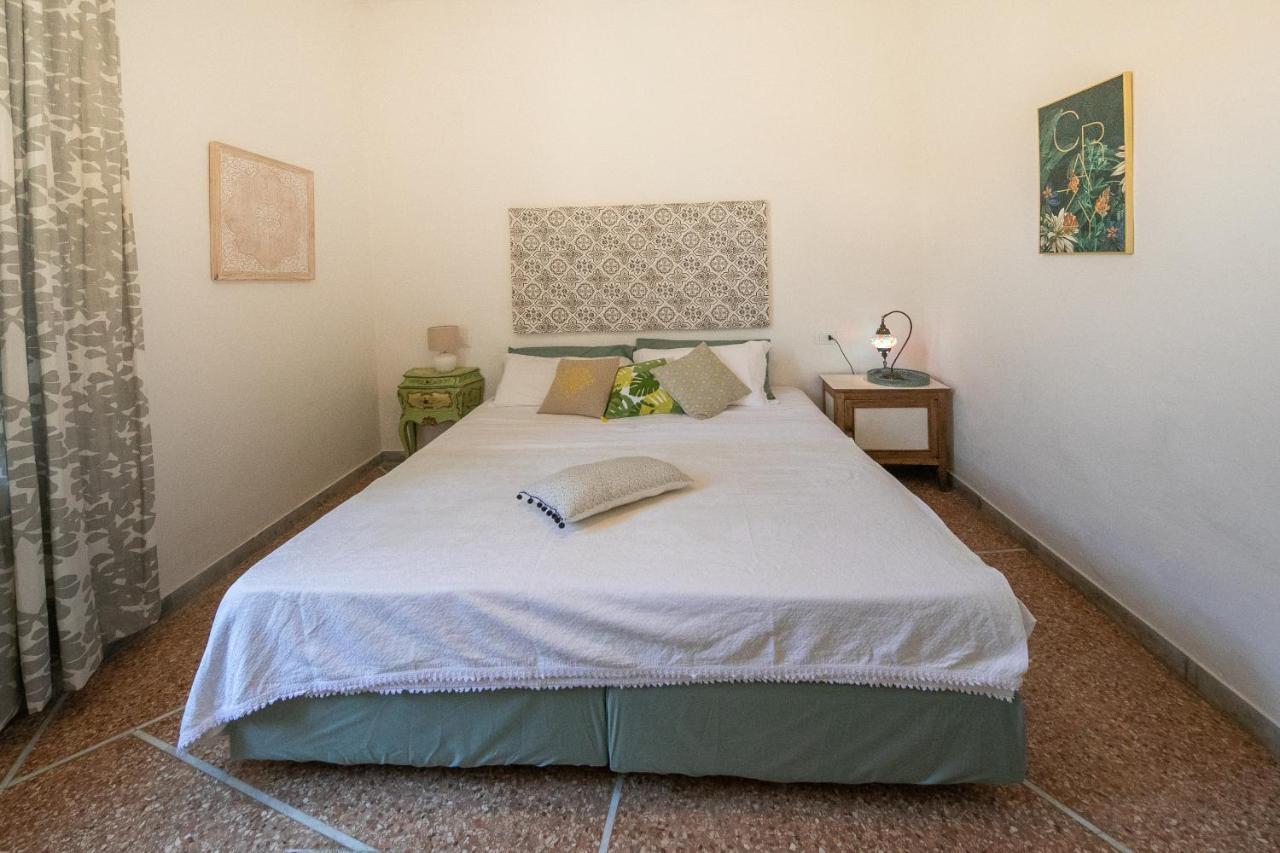 Rooms In Chiassetto 比萨 外观 照片