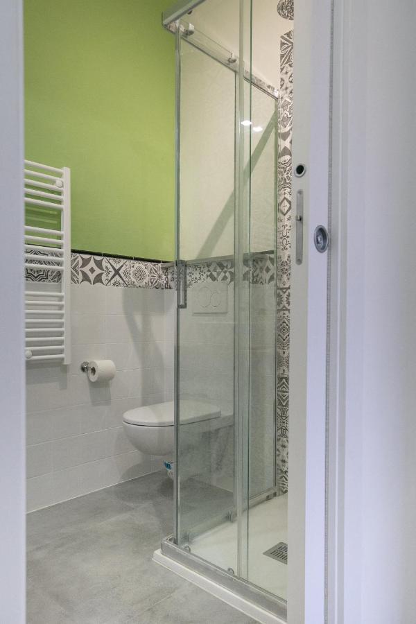 Rooms In Chiassetto 比萨 外观 照片