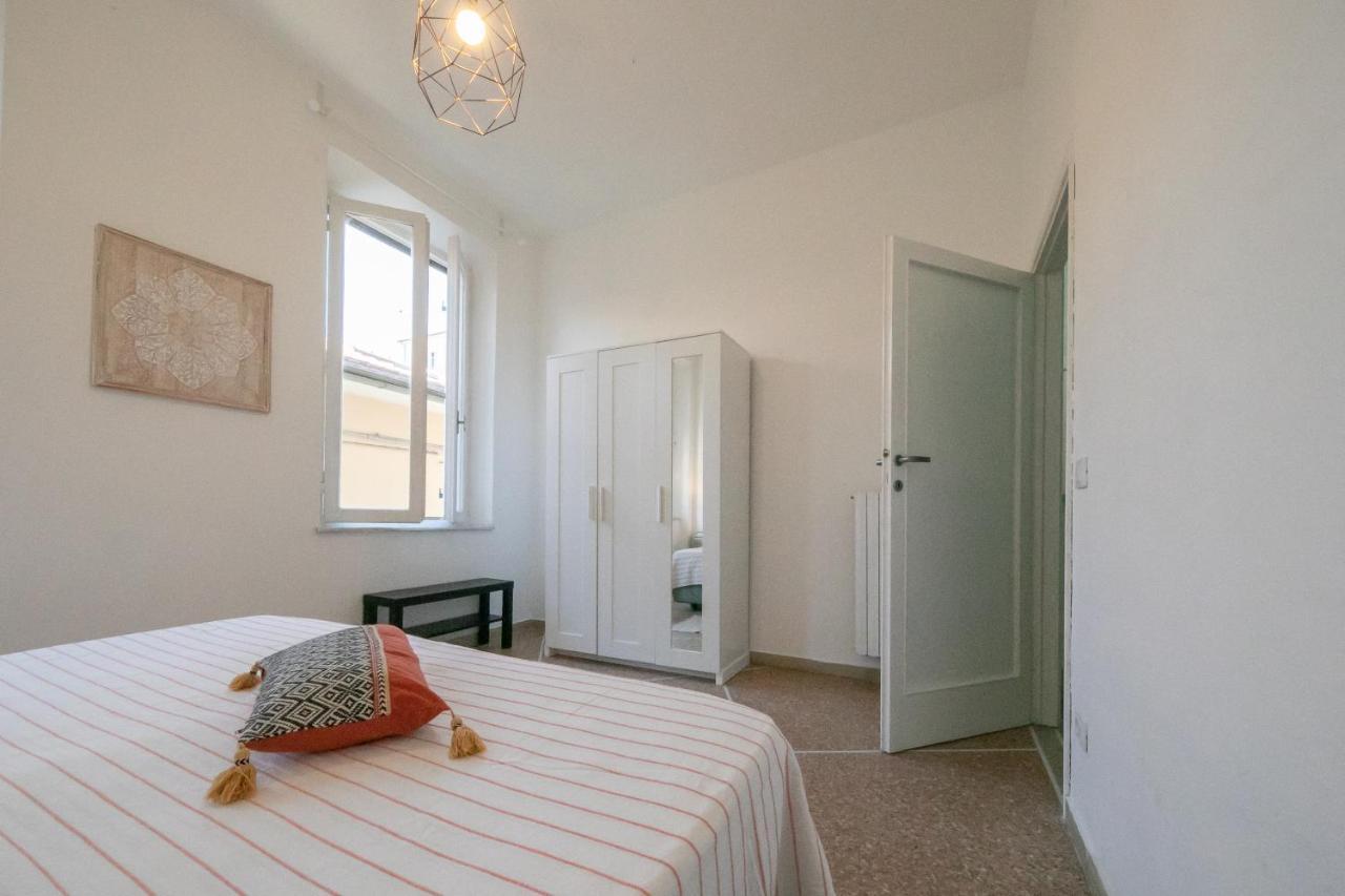 Rooms In Chiassetto 比萨 外观 照片