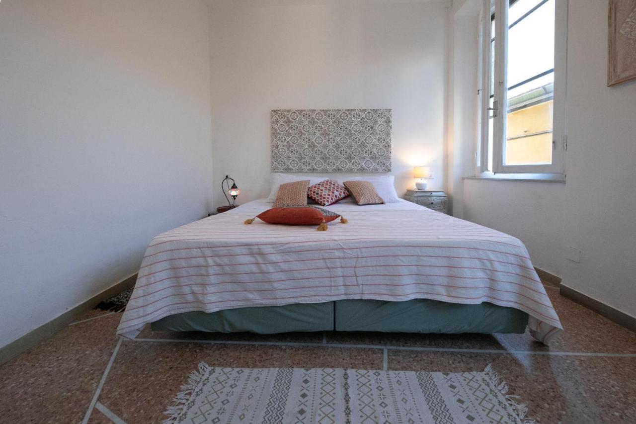Rooms In Chiassetto 比萨 外观 照片