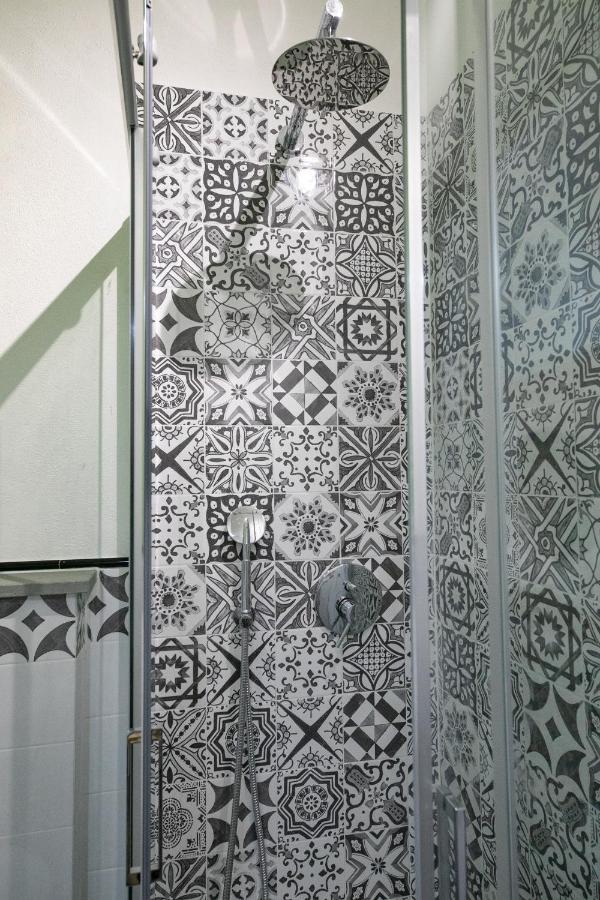 Rooms In Chiassetto 比萨 外观 照片