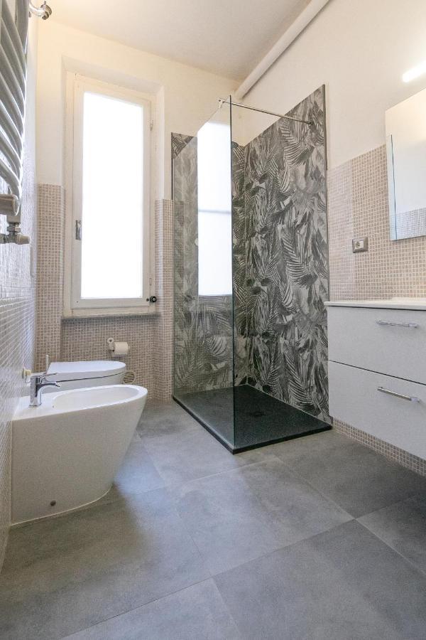 Rooms In Chiassetto 比萨 外观 照片