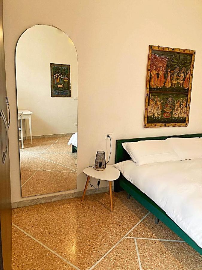 Rooms In Chiassetto 比萨 外观 照片
