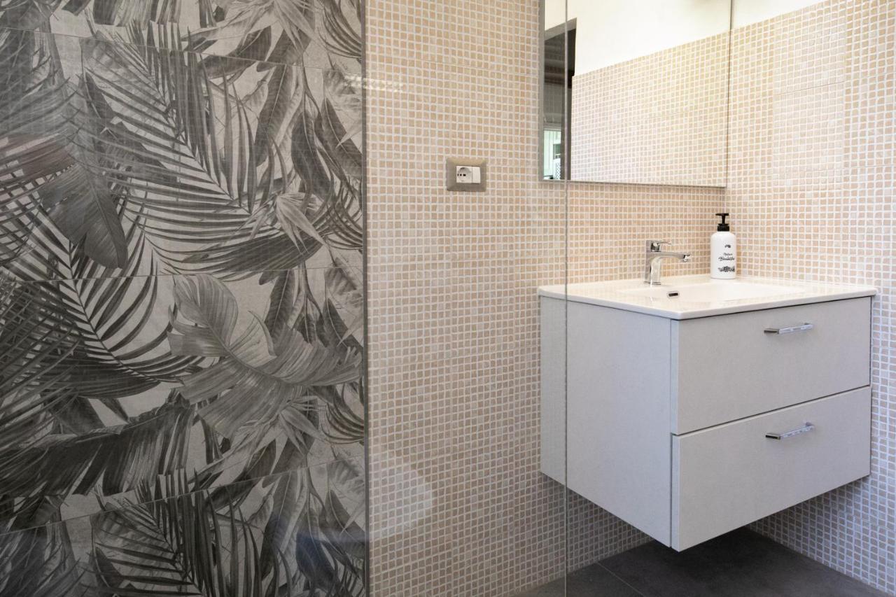 Rooms In Chiassetto 比萨 外观 照片