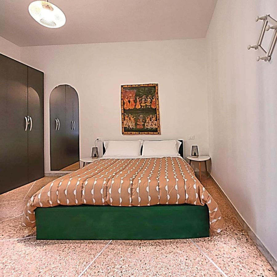Rooms In Chiassetto 比萨 外观 照片