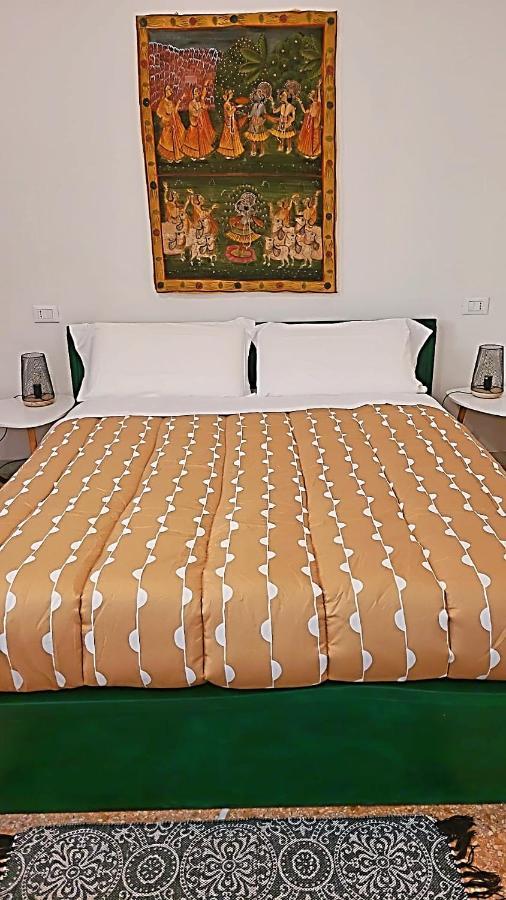 Rooms In Chiassetto 比萨 外观 照片