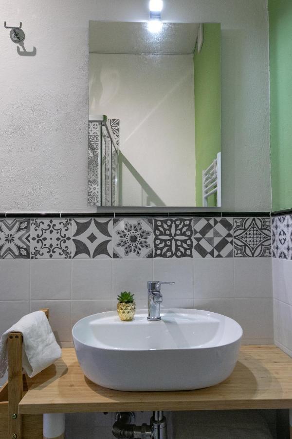 Rooms In Chiassetto 比萨 外观 照片