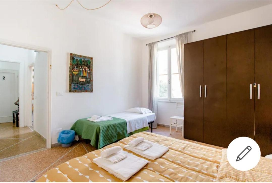 Rooms In Chiassetto 比萨 外观 照片