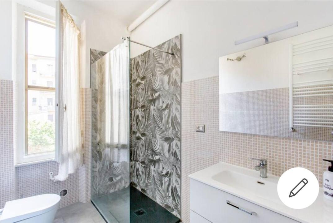 Rooms In Chiassetto 比萨 外观 照片