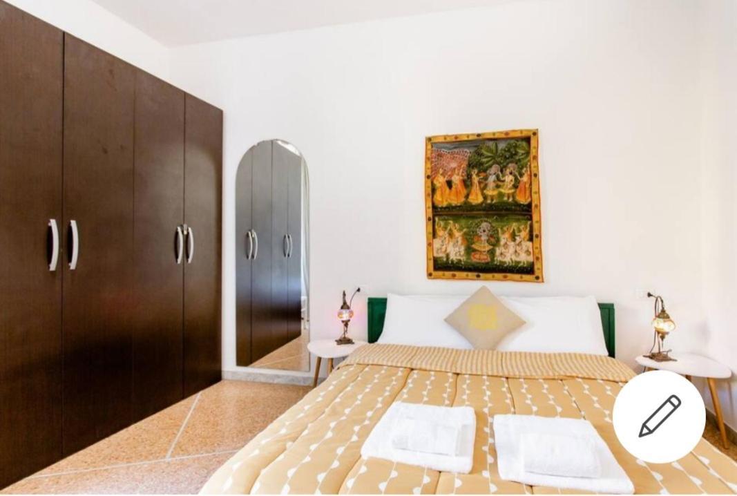 Rooms In Chiassetto 比萨 外观 照片