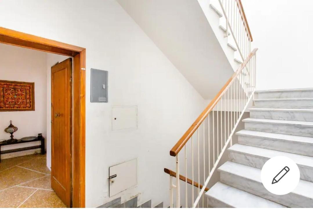Rooms In Chiassetto 比萨 外观 照片