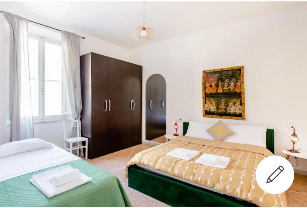 Rooms In Chiassetto 比萨 外观 照片