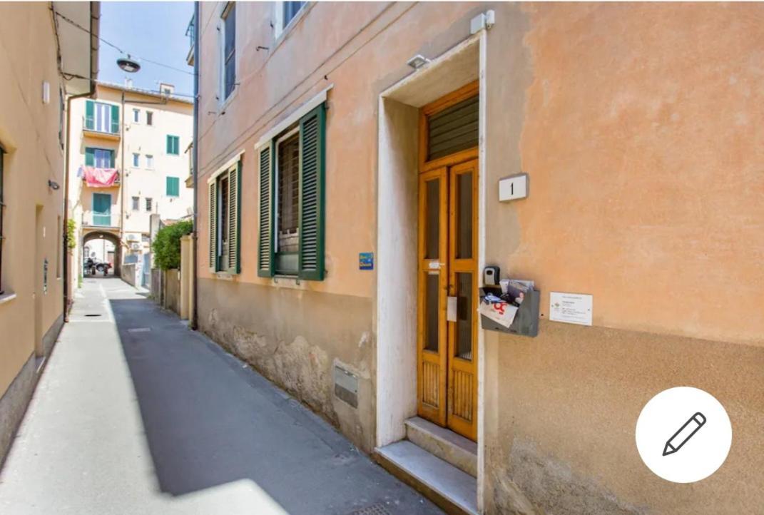 Rooms In Chiassetto 比萨 外观 照片