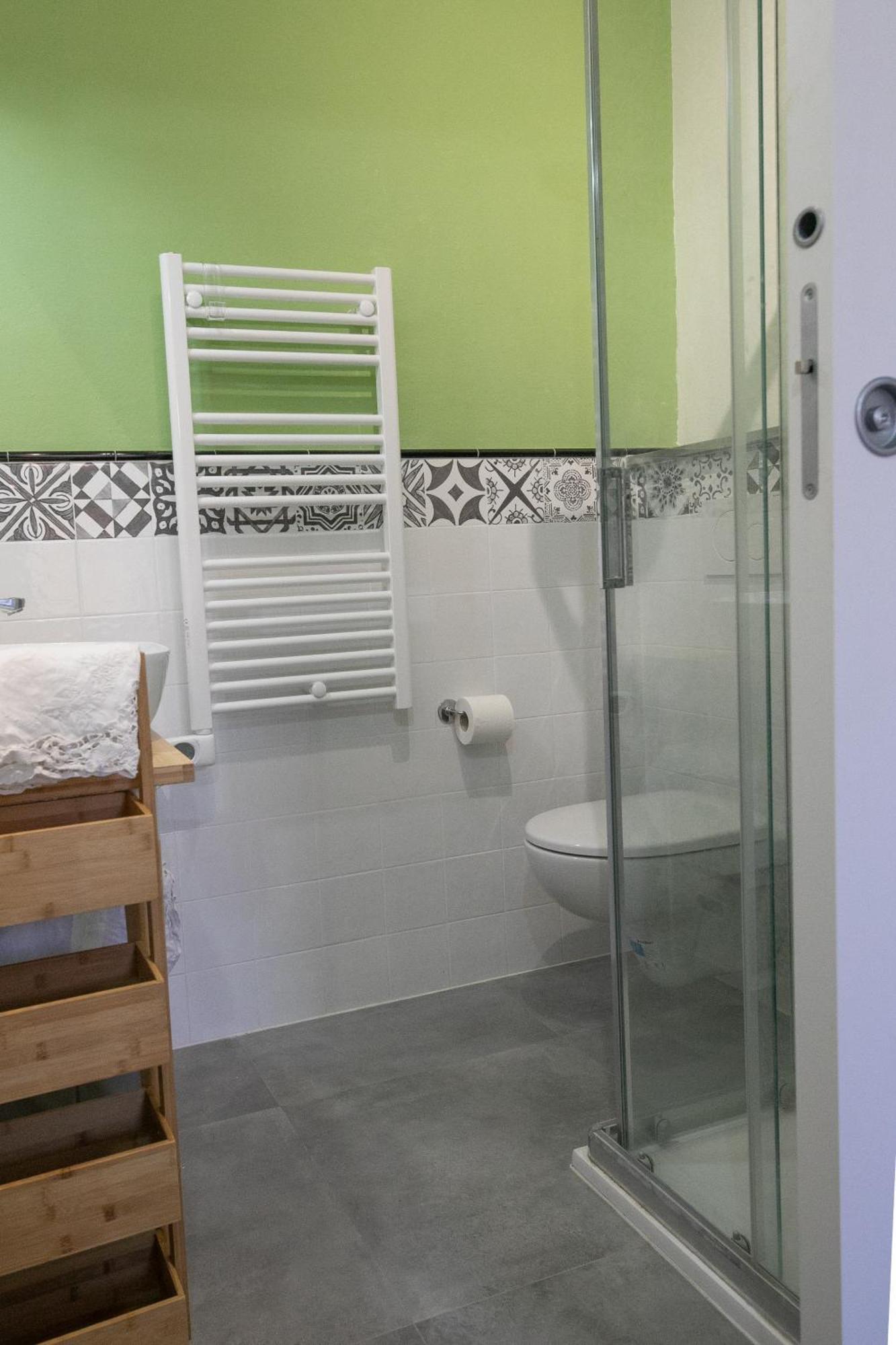 Rooms In Chiassetto 比萨 外观 照片